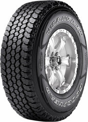 GOODYEAR - 215/80R15C TL WRANGLER AT ADV 111T