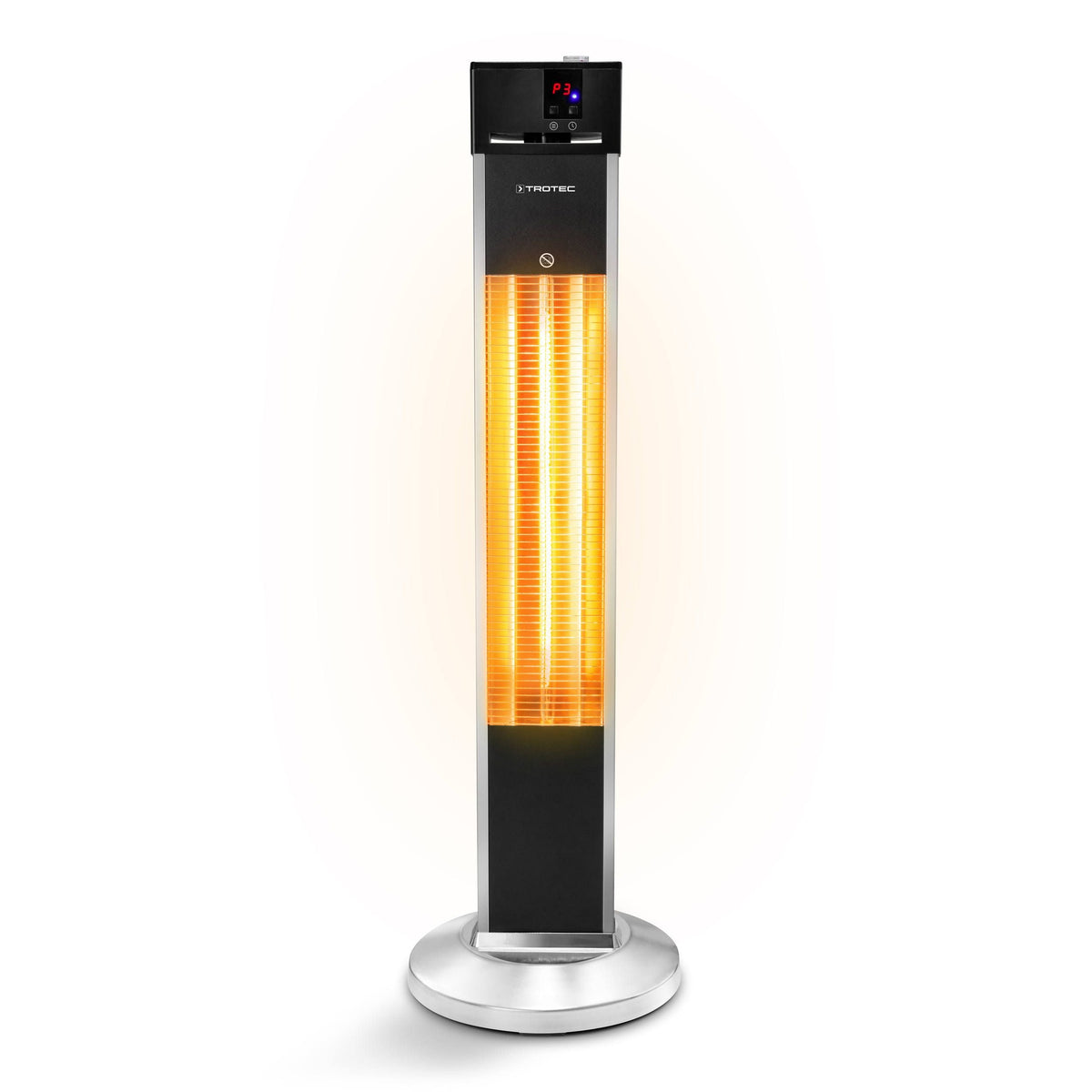 Trotec Calefactor de terraza IRS 2000 E