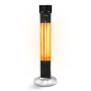 Trotec Calefactor de terraza IRS 2000 E