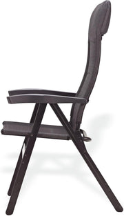 Silla de camping Westfield Avantgarde Noblesse