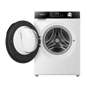 Lavadora de carga frontal 10 kg VALBERG WF 1014 A W180C