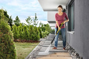 Hidrolimpiadora Kärcher K 5 Power Control Flex 2100W 145 bar Lanza Vario Power