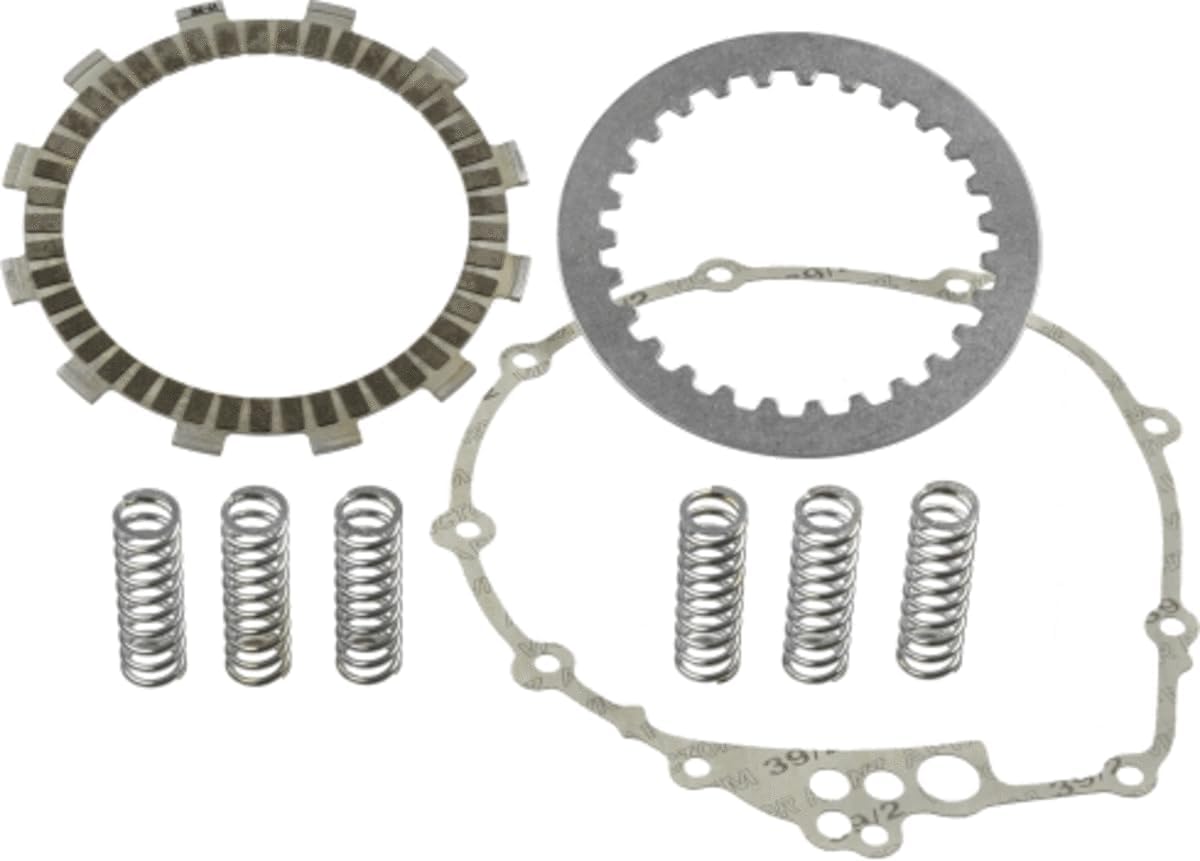 Kit de embrague TRW MSK203 con separador
