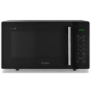 Microondas de libre instalación 25L WHIRLPOOL 900W 48.3cm, MWP 251 B