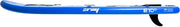 Zray - Tabla de paddle surf hinchable - 297x76x13cm