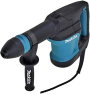 Martillo picador SDS-Max 1100W en maletín - MAKITA HM0870C