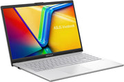 ASUS Vivobook 15 S1504VA-NJ2581W 15,6 pulgadas FHD (1920 x 1080, 60 Hz) Ordenador portátil (Intel Core i3-1315U 4,5 GHz, 16 GB DDR4, 512 GB SSD, Intel UHD Graphics) Windows 11 Home – Teclado AZERTY