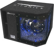 Hifonics MR 10 BP Subwoofer