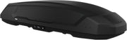 Cofre de techo versátil Thule Force XT XXL Sport negro mate