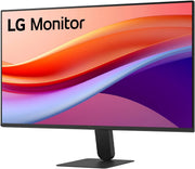 Monitor LG Ultrafine™ 27U411A-B de 27" - Panel IPS, resolución FHD (1920 x 1080), 5ms 120Hz, HDR 10, DCI-P3 99% (CIE1931), modo lectura, inclinable