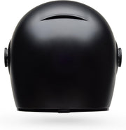 Bell - Casco Bullitt GT ECE - Adulto Unisex - Negro Mate, S