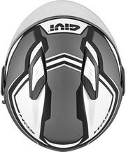 Casco Demi-Jet HPS 12.3 Stratos Graphic Shade