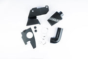 Ramair Filters JSK-123-BK EA888 - Filtro de aire 2.0TFSI, kit de admisión