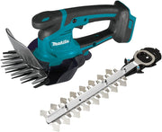 Cortacésped a batería Makita DLM382Z 2x18 V (sin batería, sin cargador)