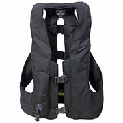 Chaleco airbag Hit-Air Complet 3 negro