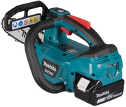 Motosierra 18V 25CM - MAKITA DUC254Z001