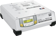 Cargador de batería inversor HF Gys con cable de 2,5 m, 12 V, 100 A de 20 a 1200 Ah