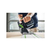 Sierra de incisión Festool TSC 55 KEB-Basic 18/36v sin batería