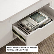 Mesa de centro elevable y plegable con 4 taburetes y almacenamiento