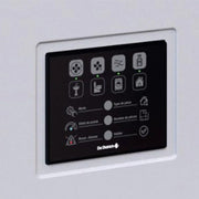 DSTOCK60 – VMC doble flujo autorregulable DD VMC DF 300 MI compatible De Dietrich Ref. 7811420 – Unidad de ventilación de doble flujo para viviendas de T2 a T5, intercambiador de alta eficiencia >91%