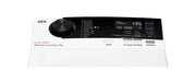 Lavadora de carga superior AEG Serie 7000 ProSteam 7 kg 1300 rpm Clase energética A Silenciosa Aqua-Stop LTR7A71370