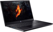 Acer Nitro V ANV15-41-R52M, Portátil Gaming 15,6'' Full HD IPS 144 Hz, PC Portátil Gamer (AMD Ryzen 5 7535HS, NVIDIA GeForce RTX 4050, RAM 16 GB, 512 GB SSD) - PC Gaming Negro