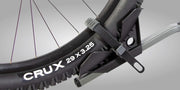 Portabicicletas Buzz Rack New Buzzy Bee 4 para bola de remolque, plataforma para 4 bicicletas