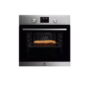 Horno pirolítico Electrolux EOH4P06BX