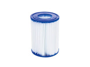 Piscina con estructura Power Steel™ set completo con bomba de filtrado, aprox. L 412 x An 201 x Al 122 cm