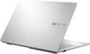 ASUS Vivobook 15 S1504VA-NJ2581W 15,6 pulgadas FHD (1920 x 1080, 60 Hz) Ordenador portátil (Intel Core i3-1315U 4,5 GHz, 16 GB DDR4, 512 GB SSD, Intel UHD Graphics) Windows 11 Home – Teclado AZERTY