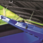 Cobertizo horizontal Keter GRANDE STORE - 2100 litros