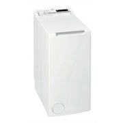 Lavadora de carga superior Whirlpool 6kg TDLR6232SFR/N Blanca