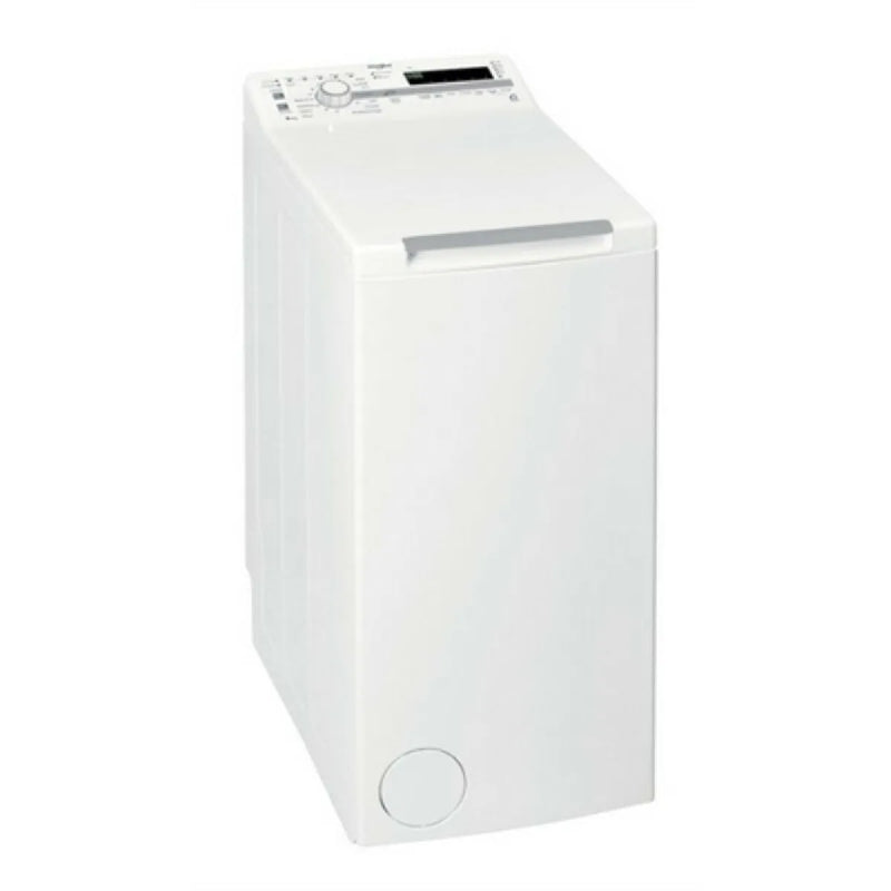 Lavadora de carga superior Whirlpool 6kg TDLR6232SFR/N Blanca