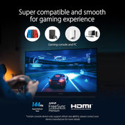 ASUS MB17AHG