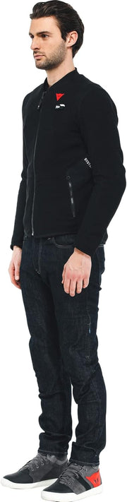 Chaqueta textil para motocicleta con airbag Dainese Smart Jacket LS D-Air®