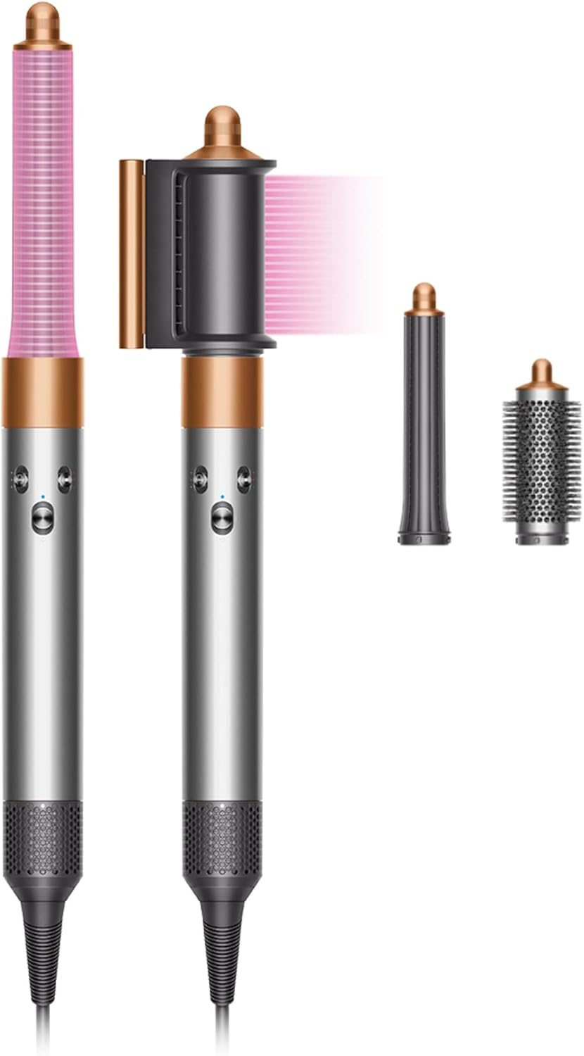 Dyson Airwrap: Multiestilizador y secador