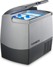 Nevera de compresor DOMETIC CDF18, 18 L, mininevera 12/24 V