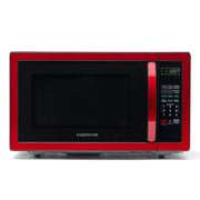 Horno de microondas Farberware Classic de 1.1 pies cúbicos y 1000 vatios