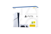 PlayStation®5 Standard (Slim) Bundle con segundo mando inalámbrico DualSense™