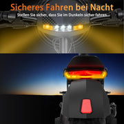 Patinete eléctrico Kukirin, patinete eléctrico para adultos, scooter eléctrico todoterreno, patinete eléctrico (autonomía de 55 km), G2