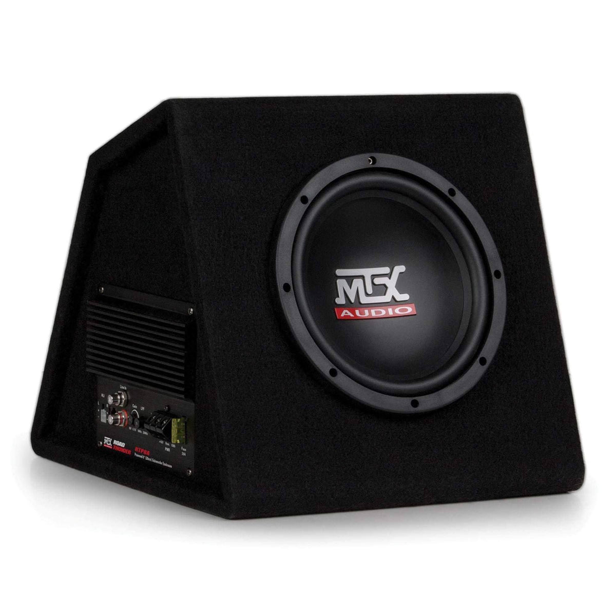 Subwoofer amplificado MTX RTP8
