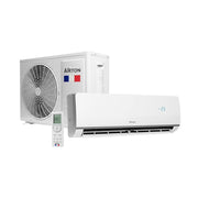 Climatiseur réversible Airton Pompe à chaleur air-air
