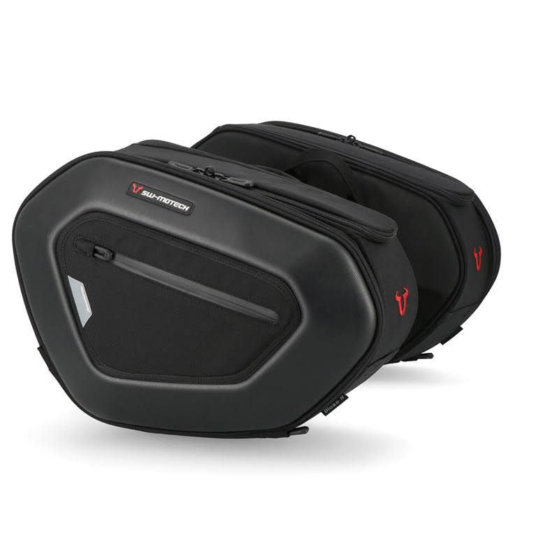 Set de alforjas SW-Motech Pro Blaze Yamaha MT-09 Tracer