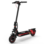 Patinete eléctrico RCBTECH R10S – 16.8Ah, 500W, integración con aplicación