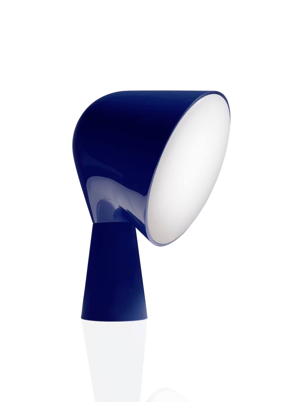 Lámpara de mesa Foscarini Binic