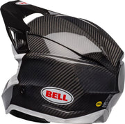 Casco de motocross Bell Moto-10 Spherical Solid
