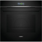 Horno empotrable SIEMENS HB772G2B1S iQ700 con sonda