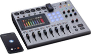 PodTrak P8