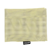 Sillón relax acolchado Lafuma Zero Gravity RSX Clip XL, plegable, tejido AirComfort, tumbona multiposición XL