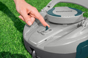 Aspiradora robótica para piscina Bestway AquaTronix G150